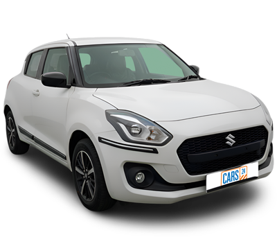 Maruti Swift-img